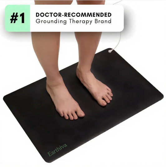 Earthiva Grounding Mat